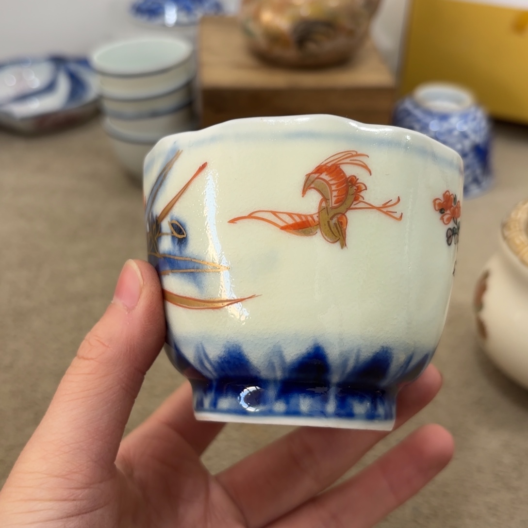 非常好看漂亮的物品 
