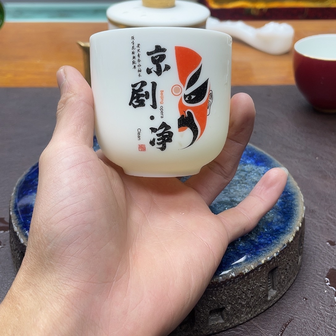 茶具这么便宜的吗