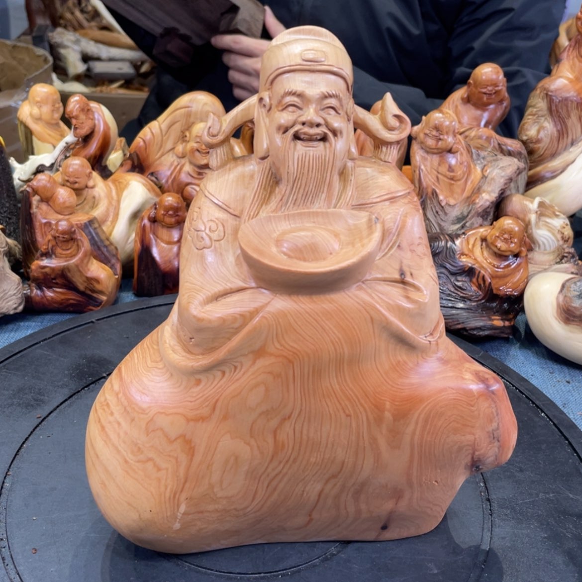 【闪购商品】柏木（崖柏）其他