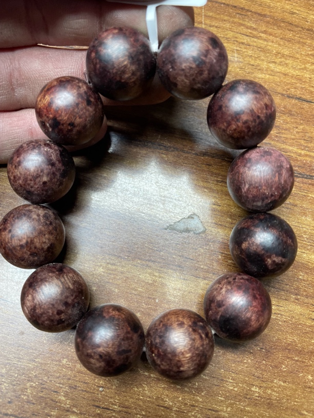 链接807号越南高货手串20mm