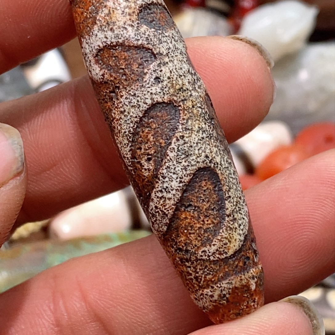 未镶嵌珠子玛瑙/玉髓