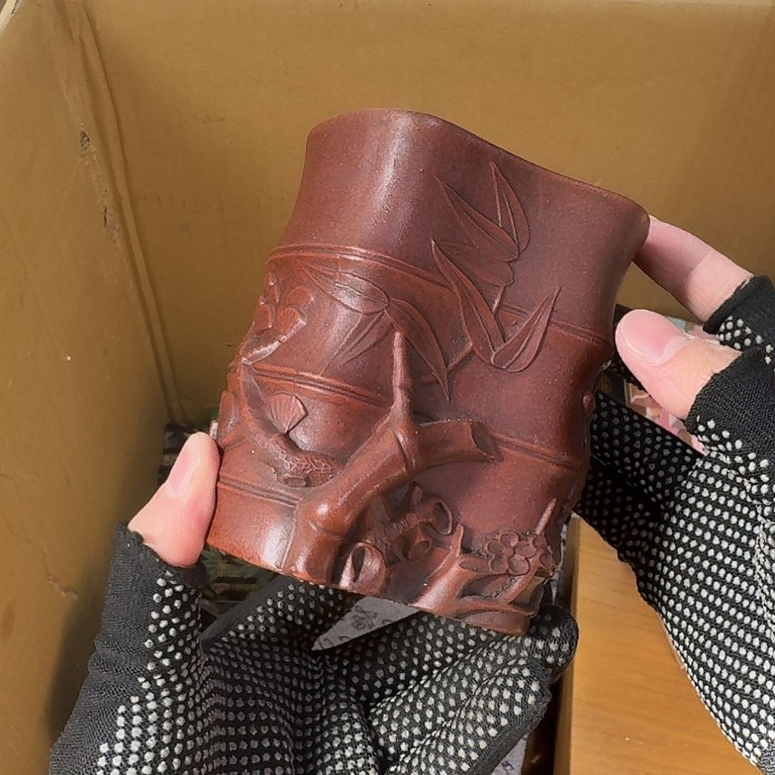 茶宠瓷器茶具系列