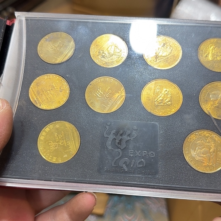 用***6紫檀木类书架老物件老物件