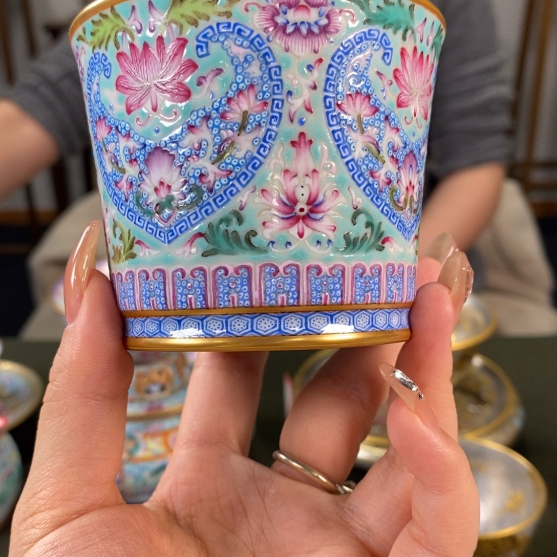 九鸣瓷艺九鸣瓷艺