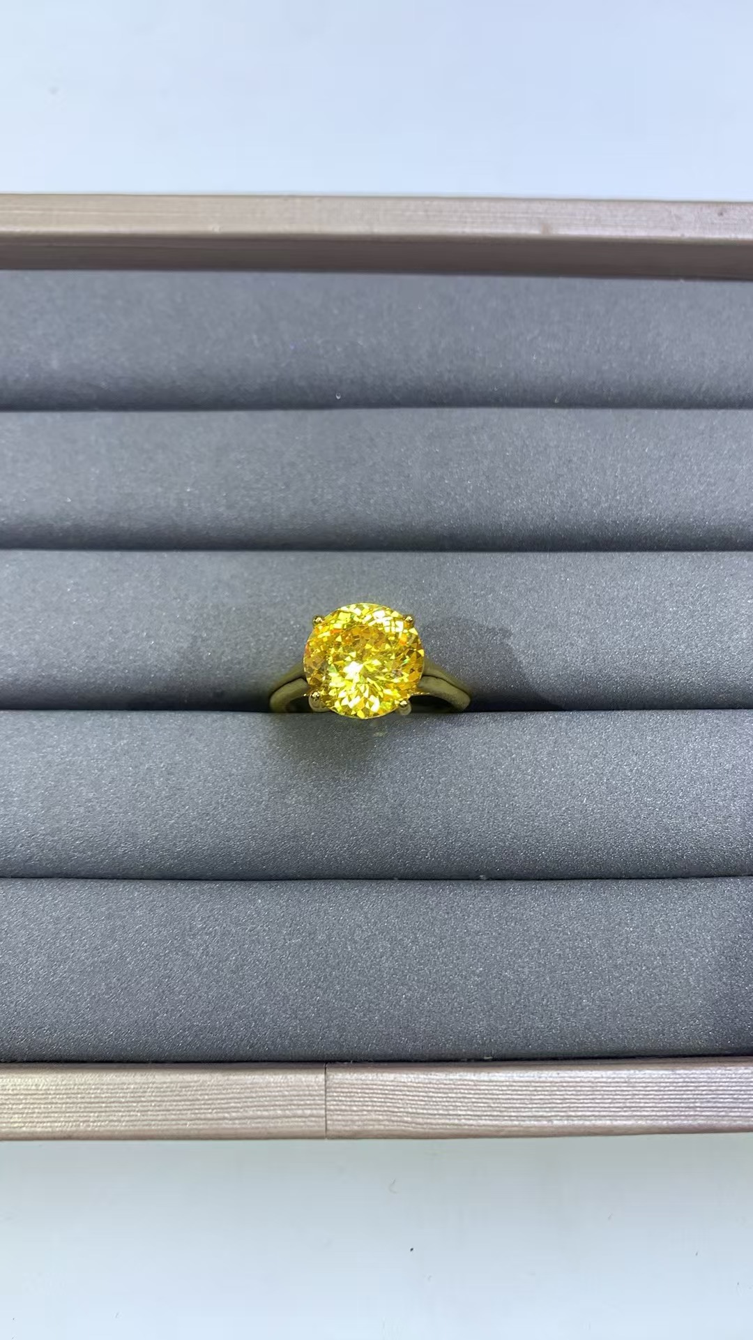 戒指 【璀璨星河】时尚经典百搭戒指D936