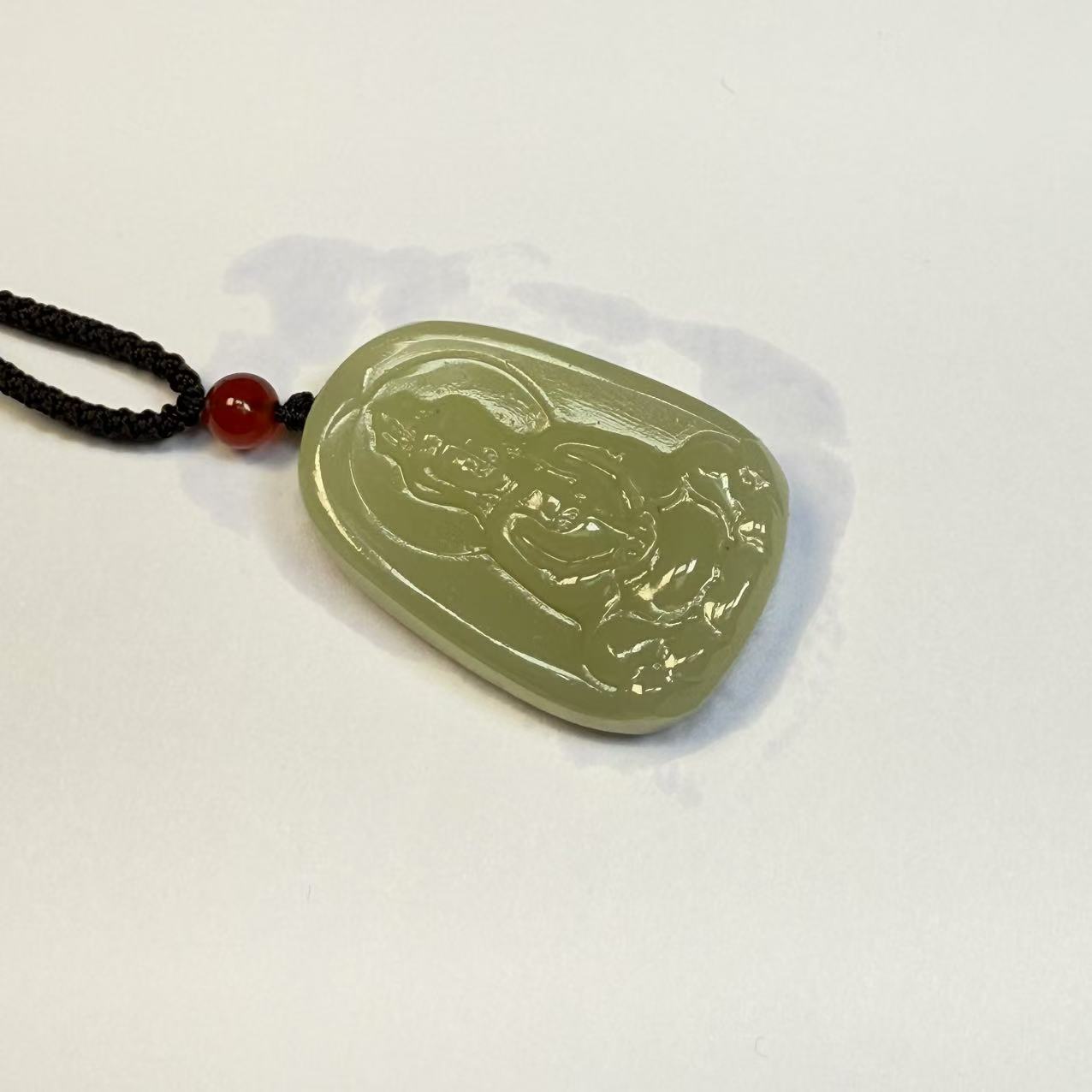 精美设计款吊坠*XH059