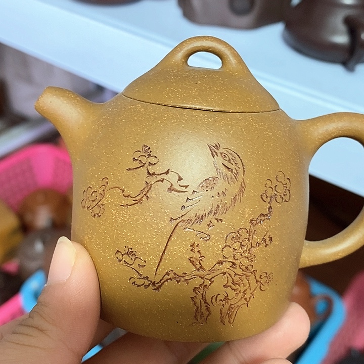 紫砂茶壶微瑕微瑕微瑕微瑕微瑕微瑕