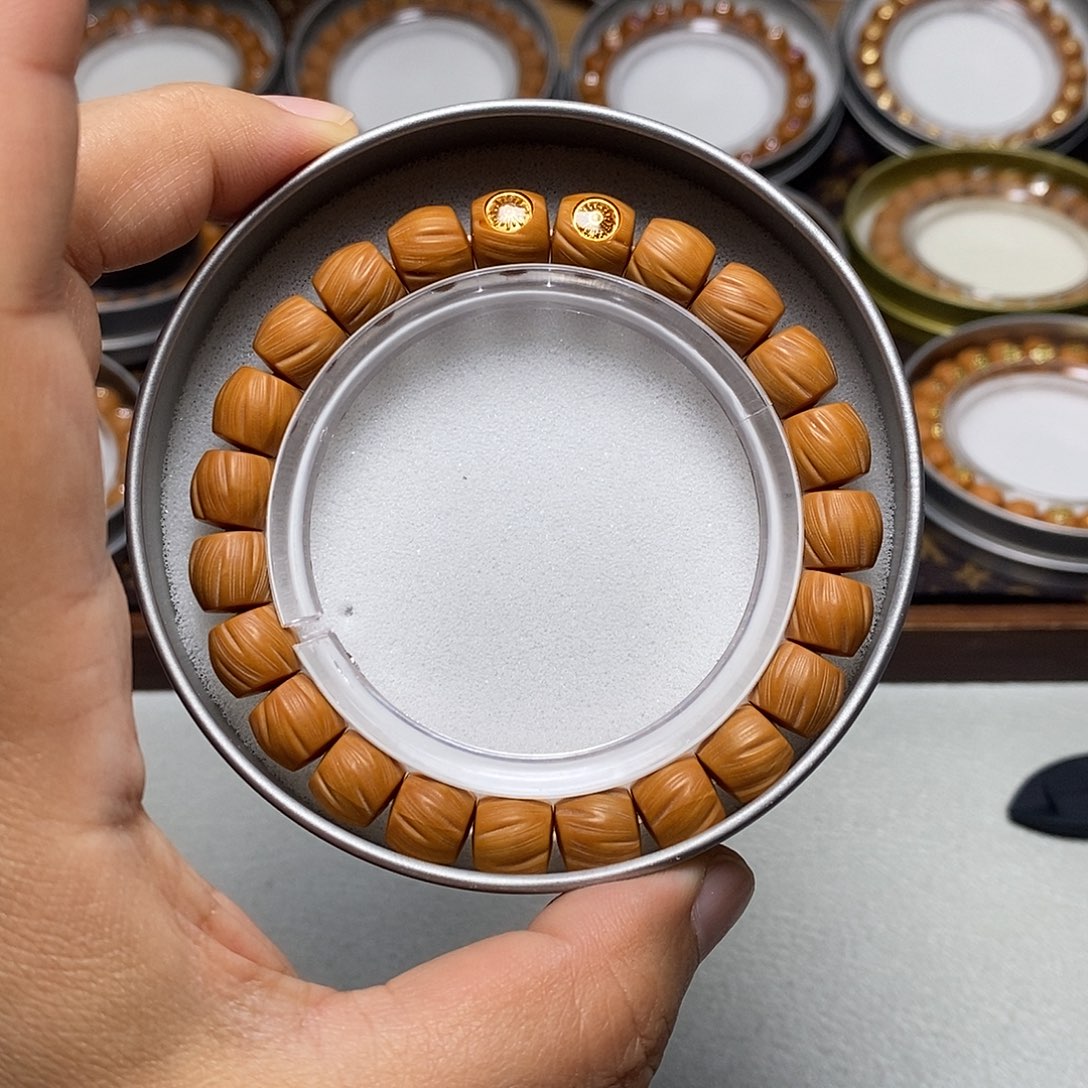 猴头核桃手串54号双标扭转乾坤手串10左右