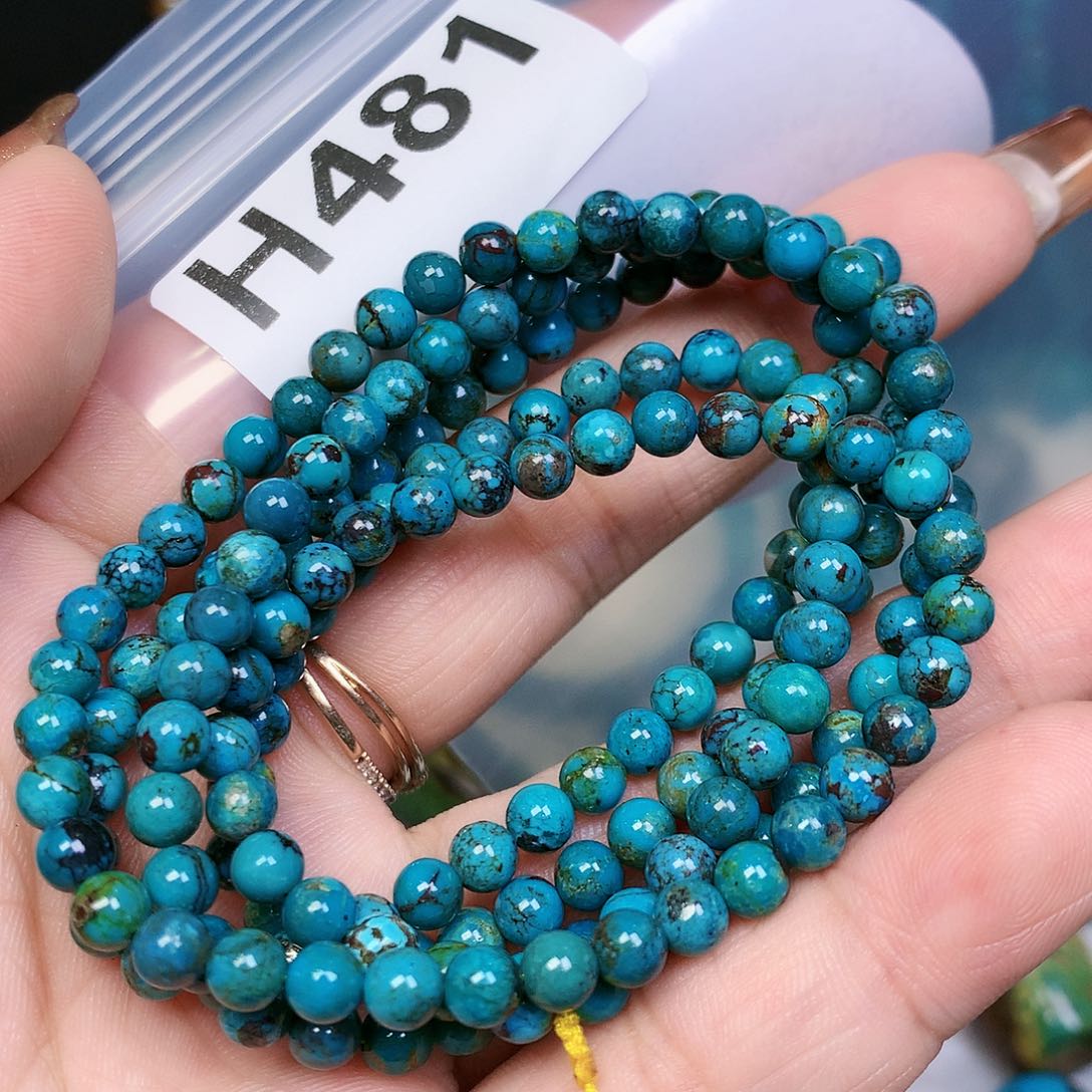 空竹粉丝专享十堰特色手工散珠