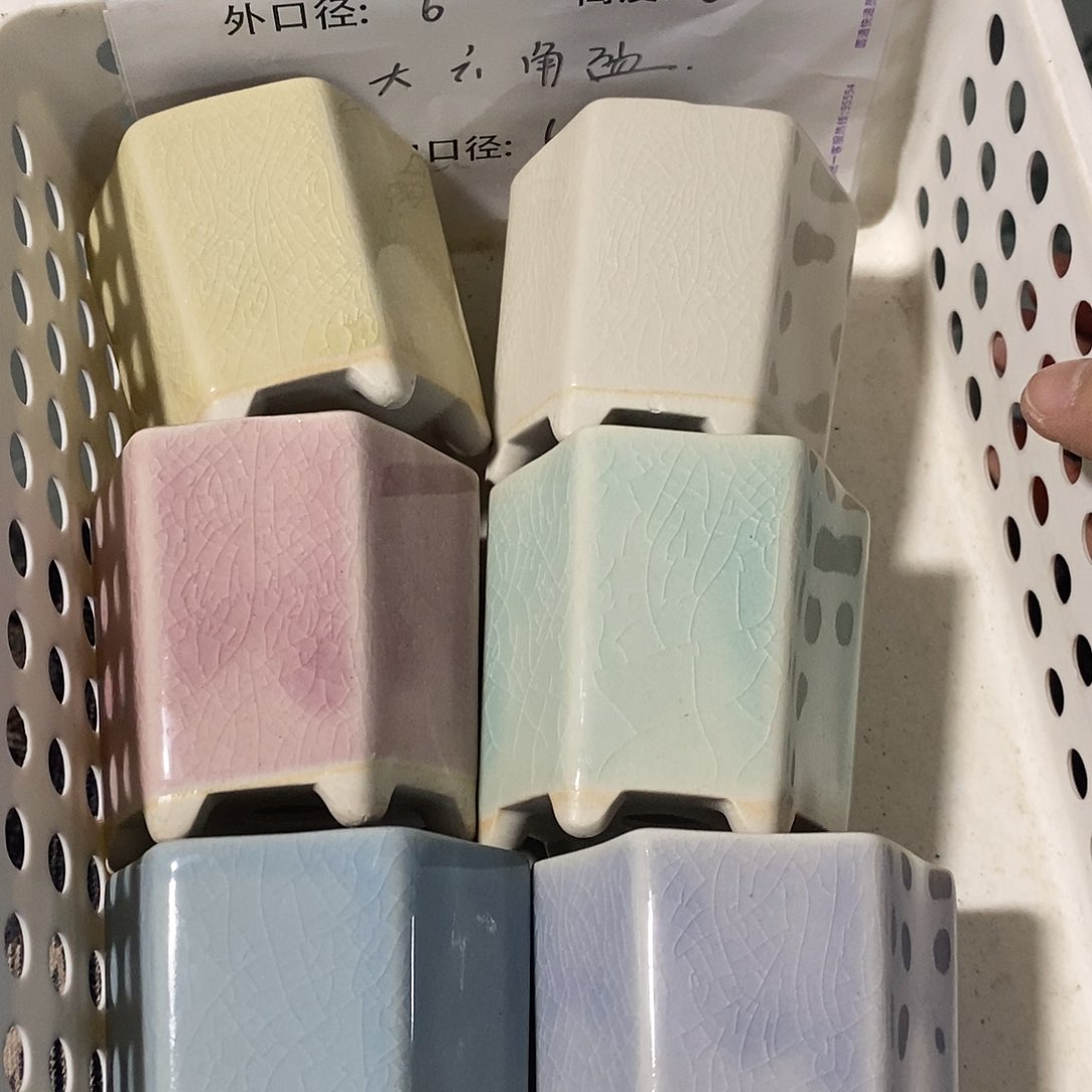 「满9.99米包邮」6个浮力随机