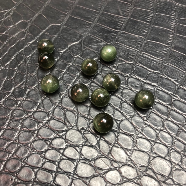 绿兔毛发单珠LZY39多样性发其一