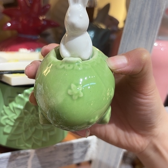 摆件外贸尾单微瑕，介意慎拍