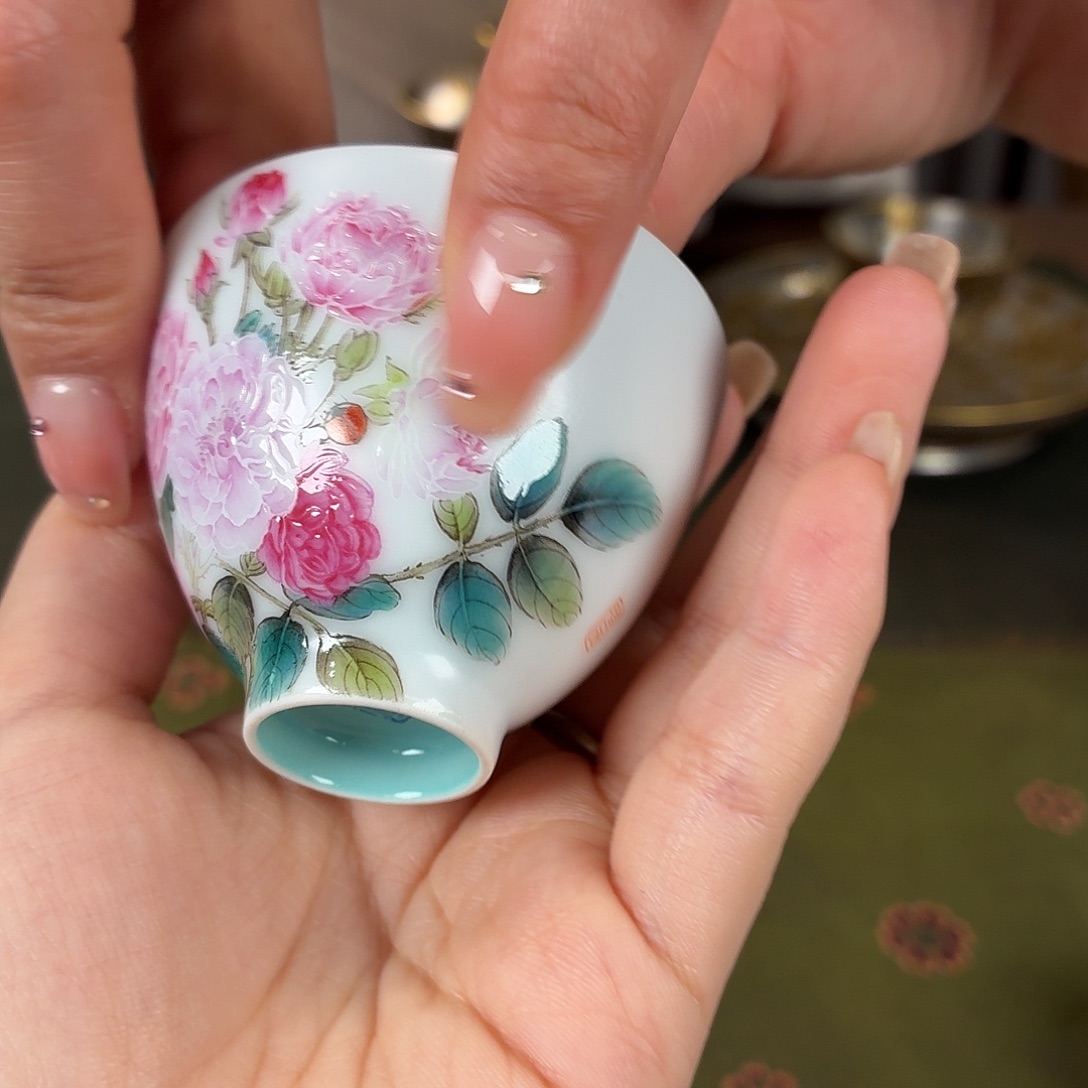 九鸣瓷艺九鸣瓷艺