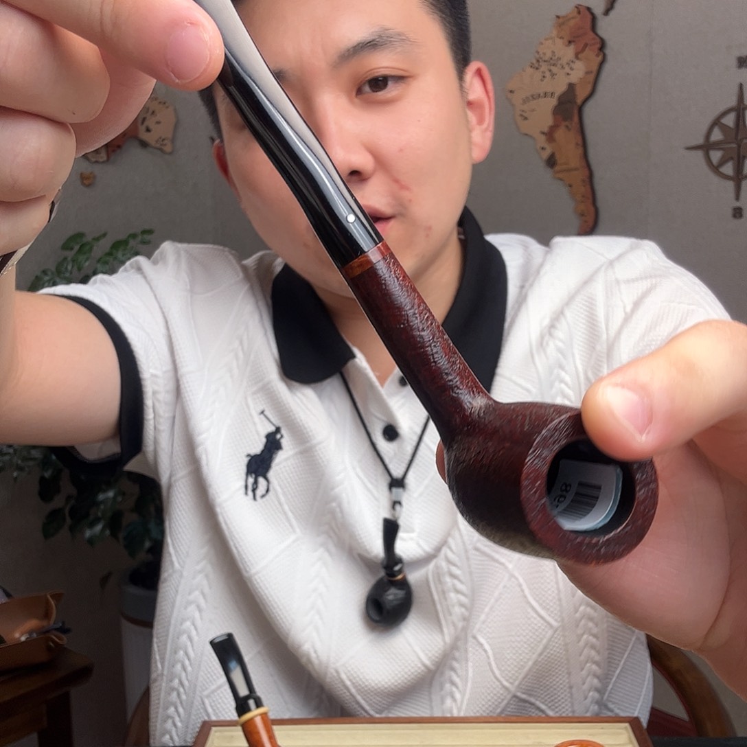 石楠木意大利进口石楠木烟斗