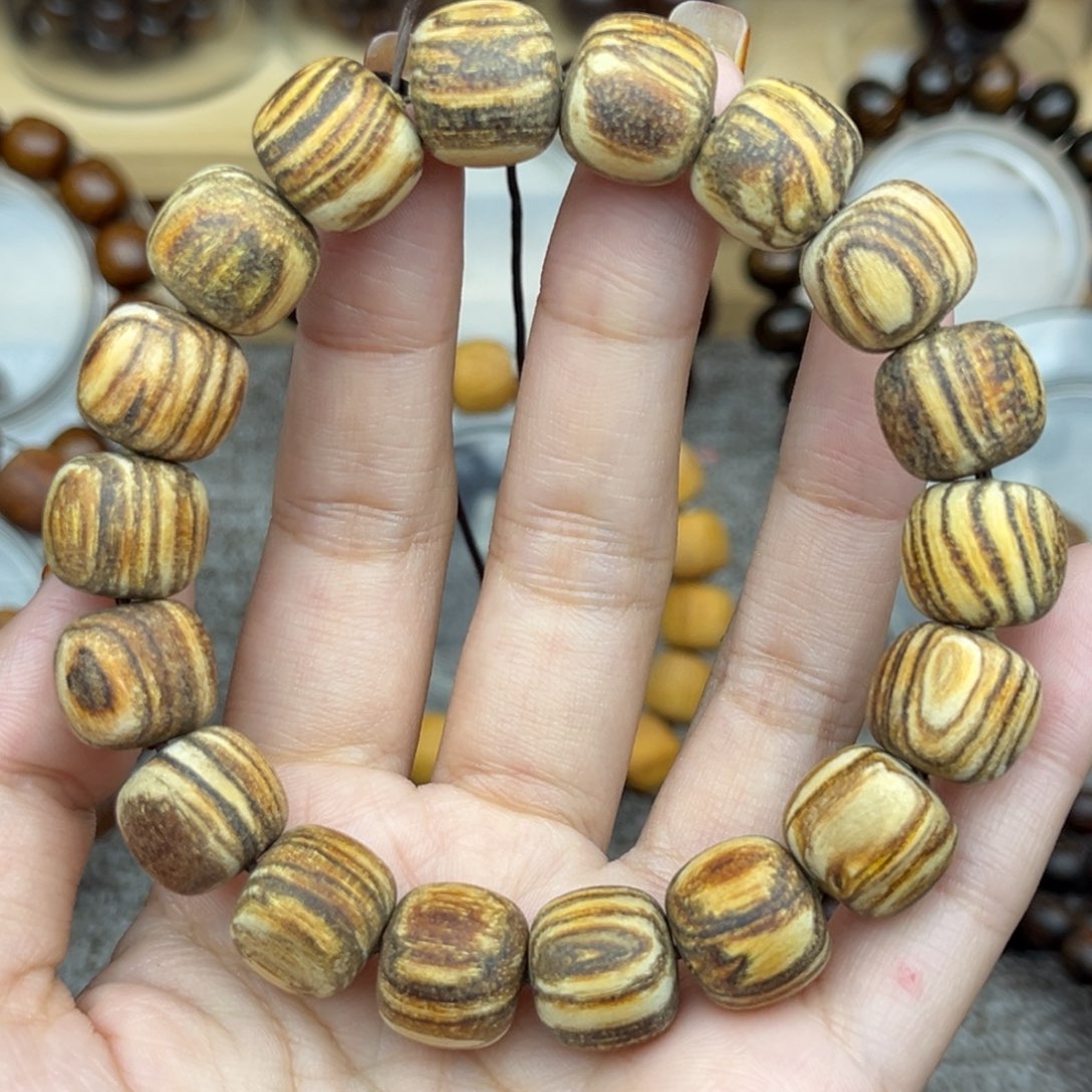 D***G贡木印尼12/13妖花粗抛