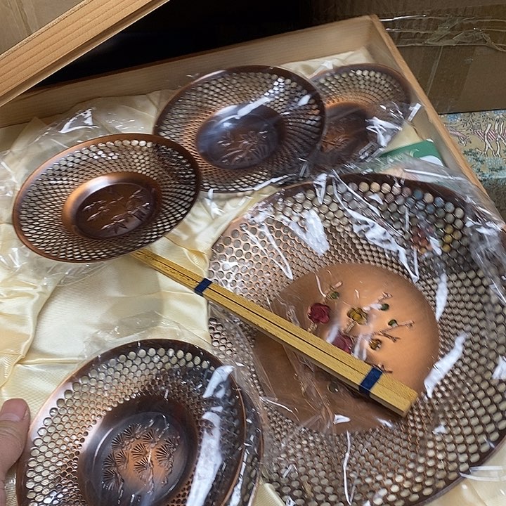 瓷片H224 雅舍甄选优质大漂亮