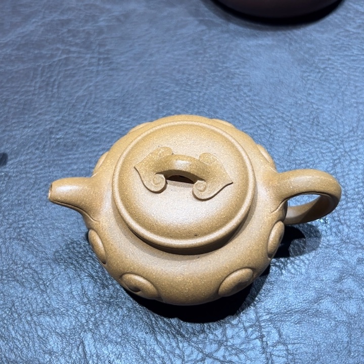扶***灯茶壶紫砂5225288221221