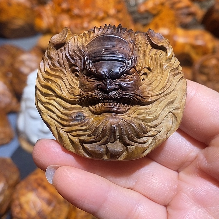 柏木太行崖柏陈化