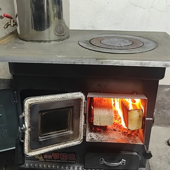 直播间样品取暖炉