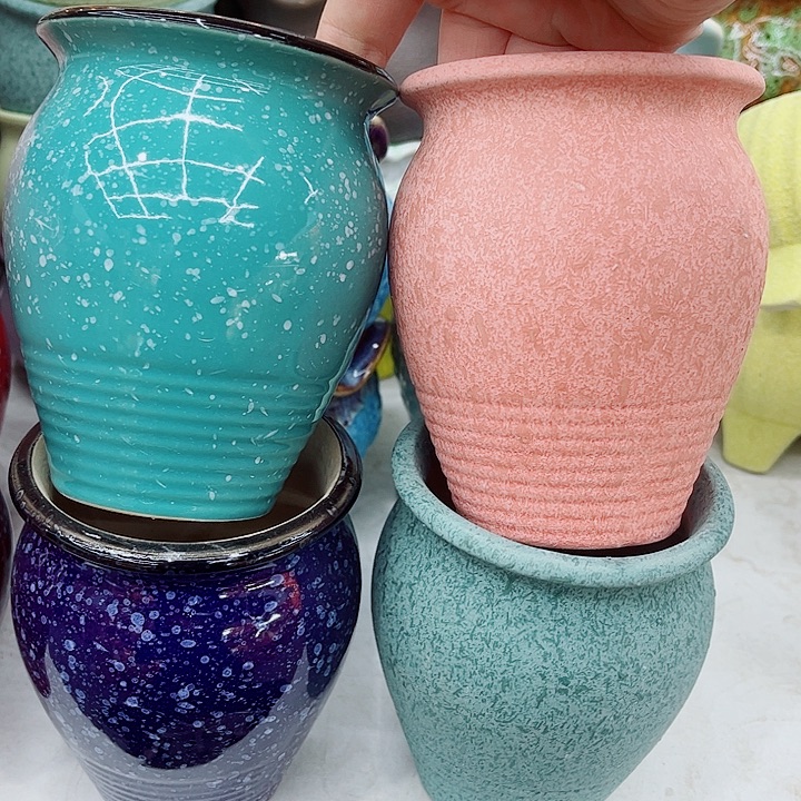 多肉植物陶瓷花盆