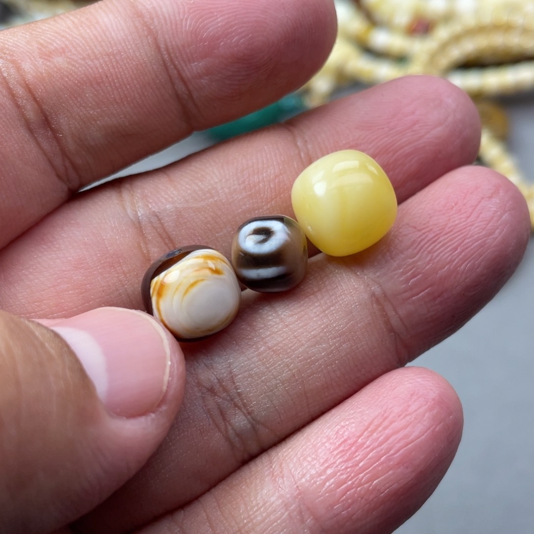 玛瑙/玉髓珠宝奇石未镶嵌78