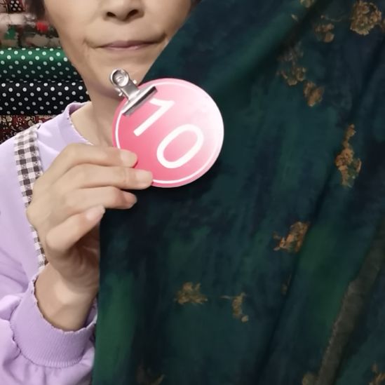 织花奥绒布料1012米