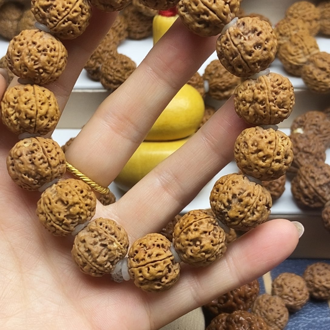 金刚菩提吊坠安娜蜂王