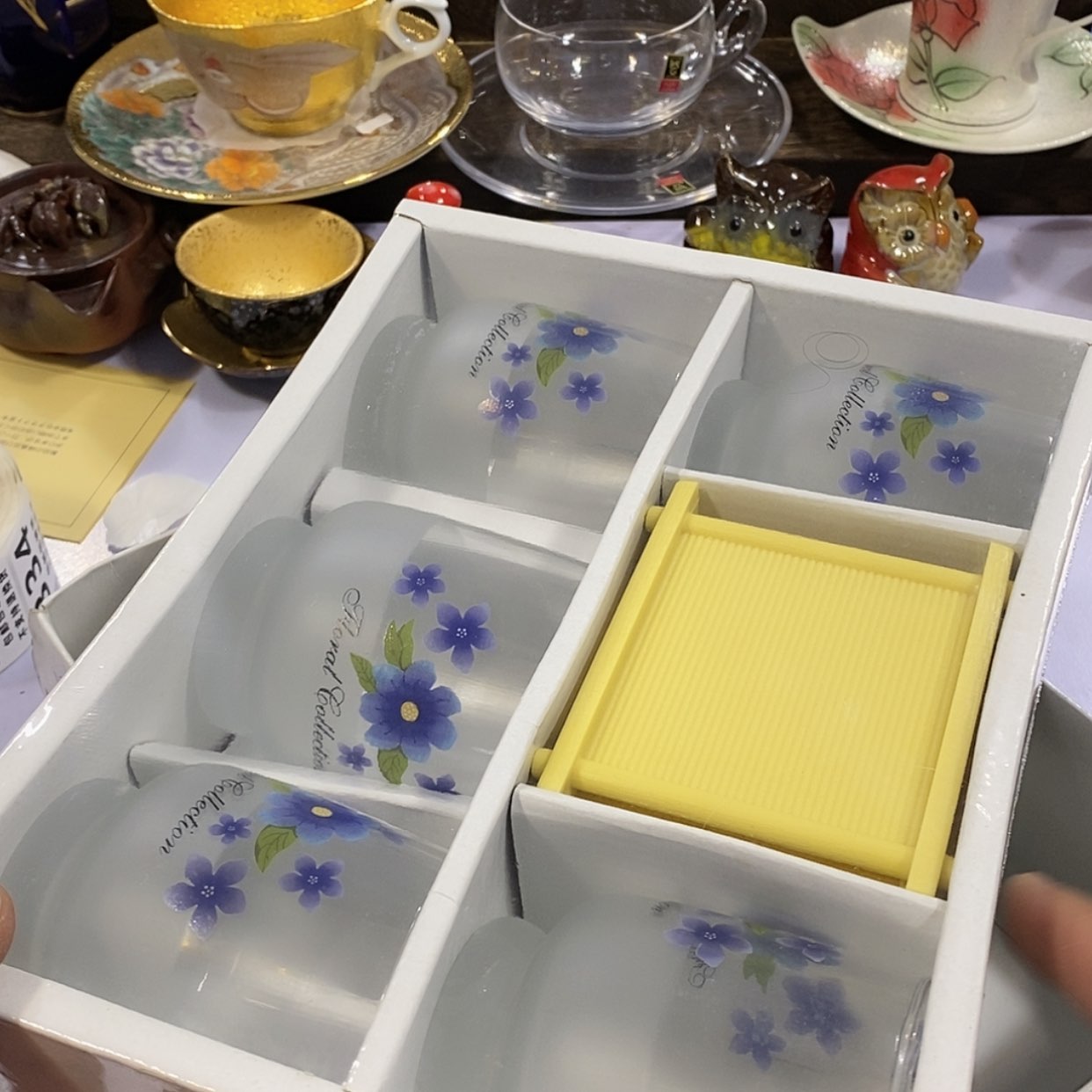 【闪购商品】瓷片瓷器的制作工艺和工艺流程等内容