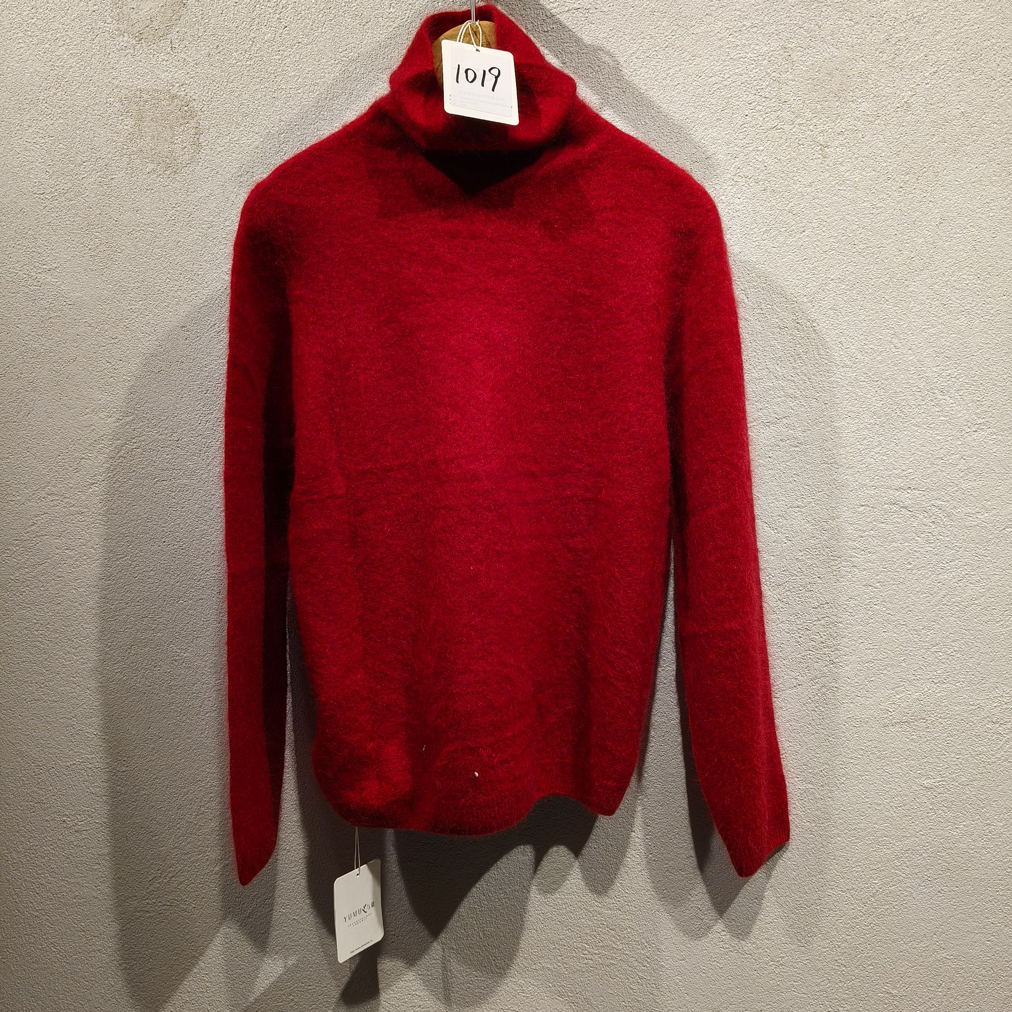 【子溪说衣】1019-1020时尚百搭针织毛衫