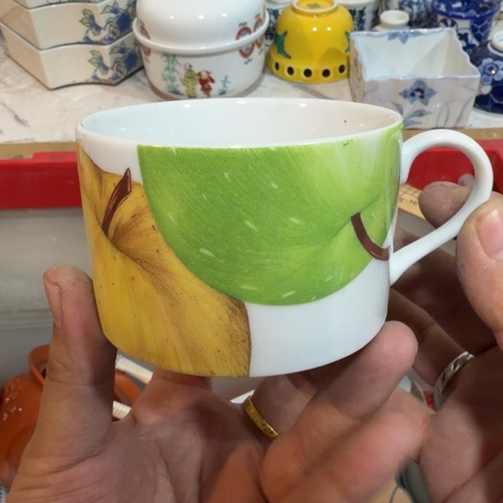 陶瓷推荐第二名20包邮