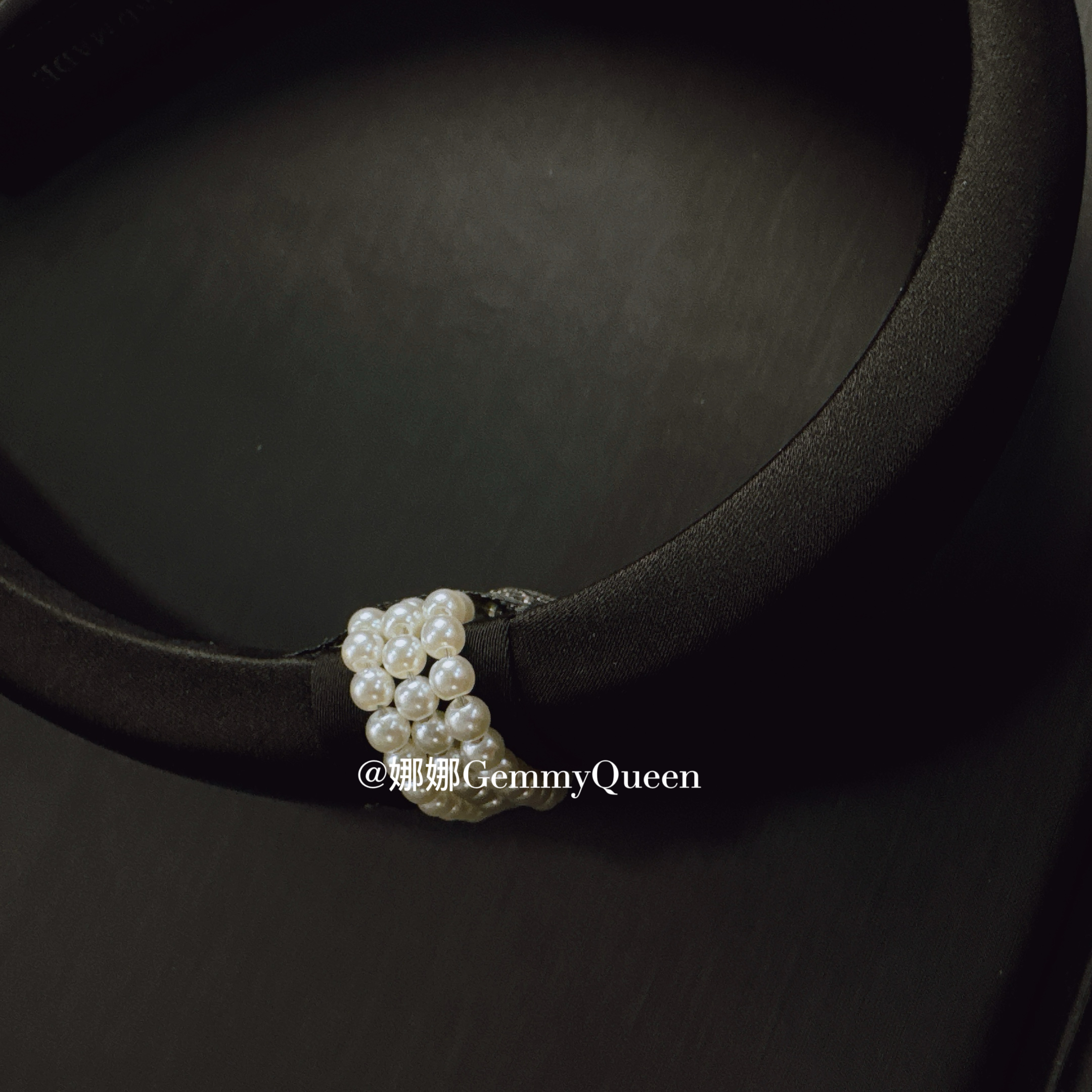 娜娜GemmyQueen发箍GQ04980