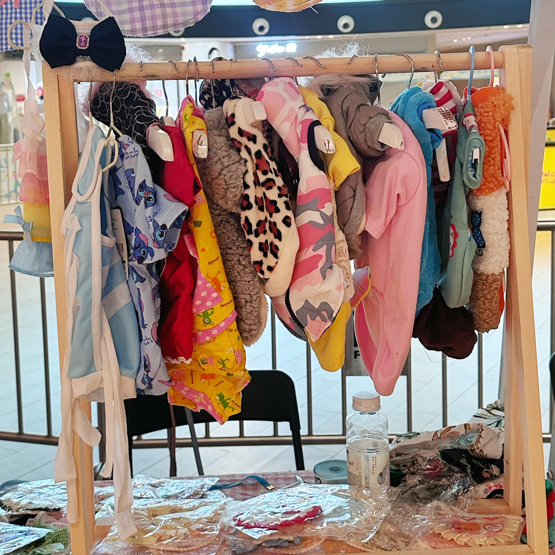【柴柴土豆专属】宠物服饰孤品{NO退NO换}无运费险猫咪