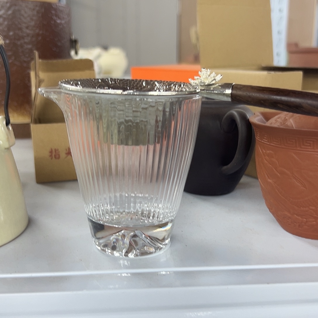 陶瓷茶具特价上新