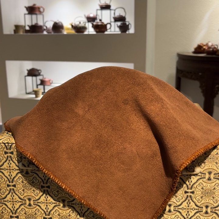 紫砂茶壶紫砂 原矿泥料