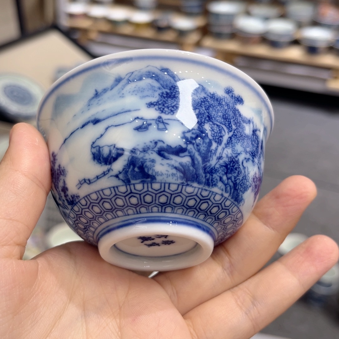 景德镇陶瓷景德镇陶瓷