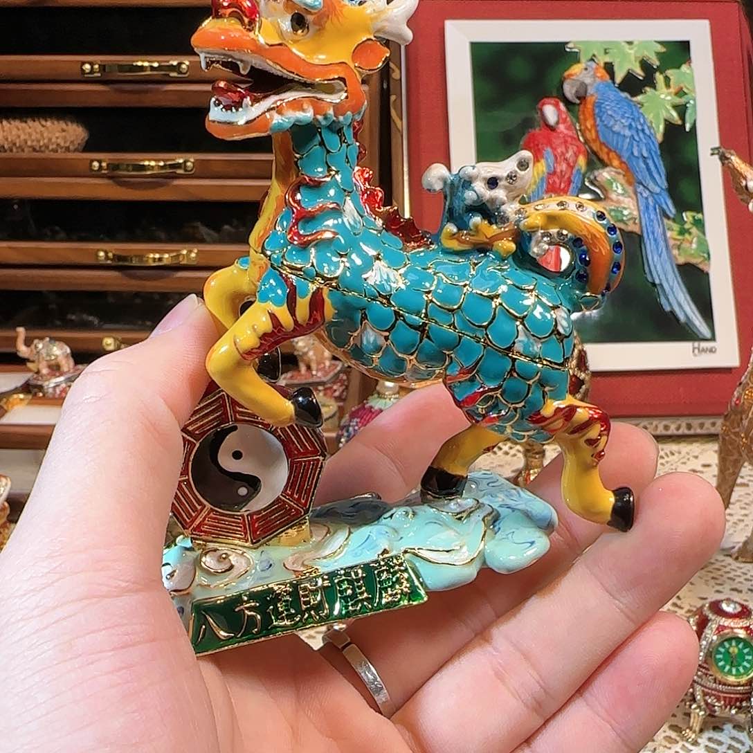 手工制品默认微瑕