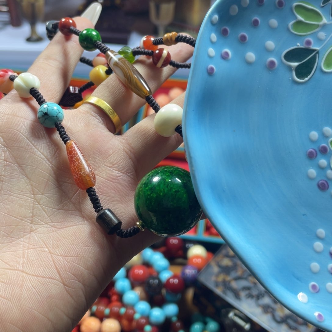 紫砂漏油的时候就会有