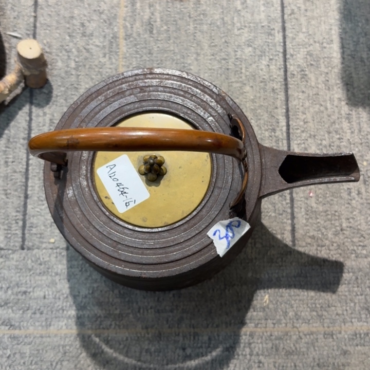 随***事瓷片非常好用漂亮的茶具