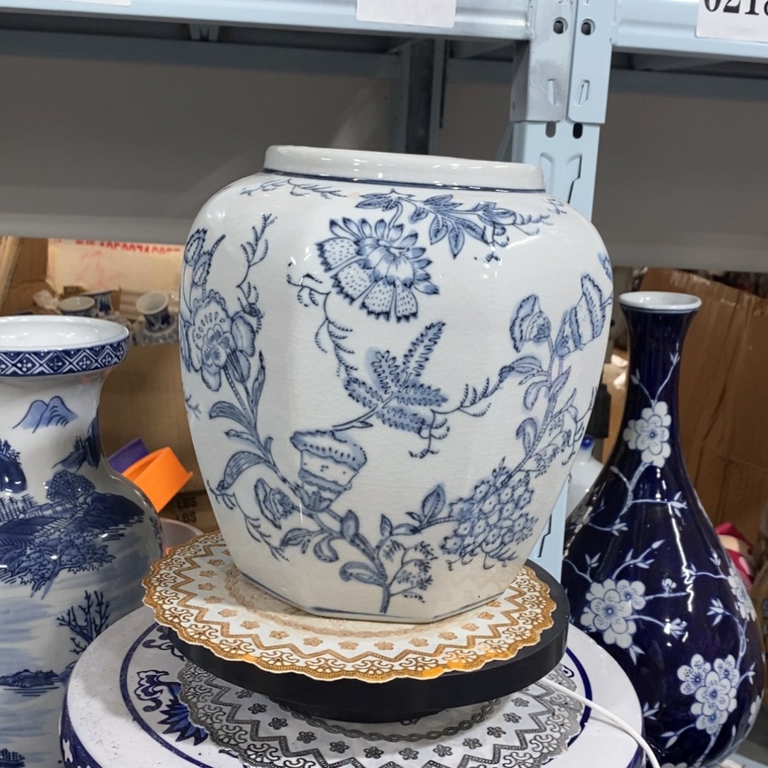 【闪购商品】摆件花瓶花瓶摆件花瓶