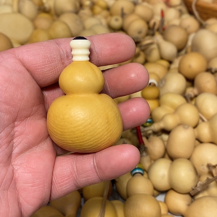 郑**光精品葫芦手把葫芦78