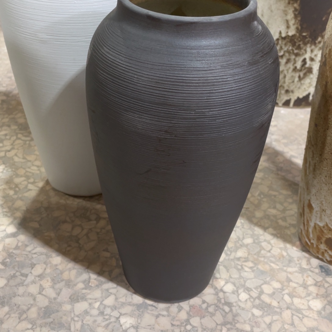 陶瓷高度30口9无孔