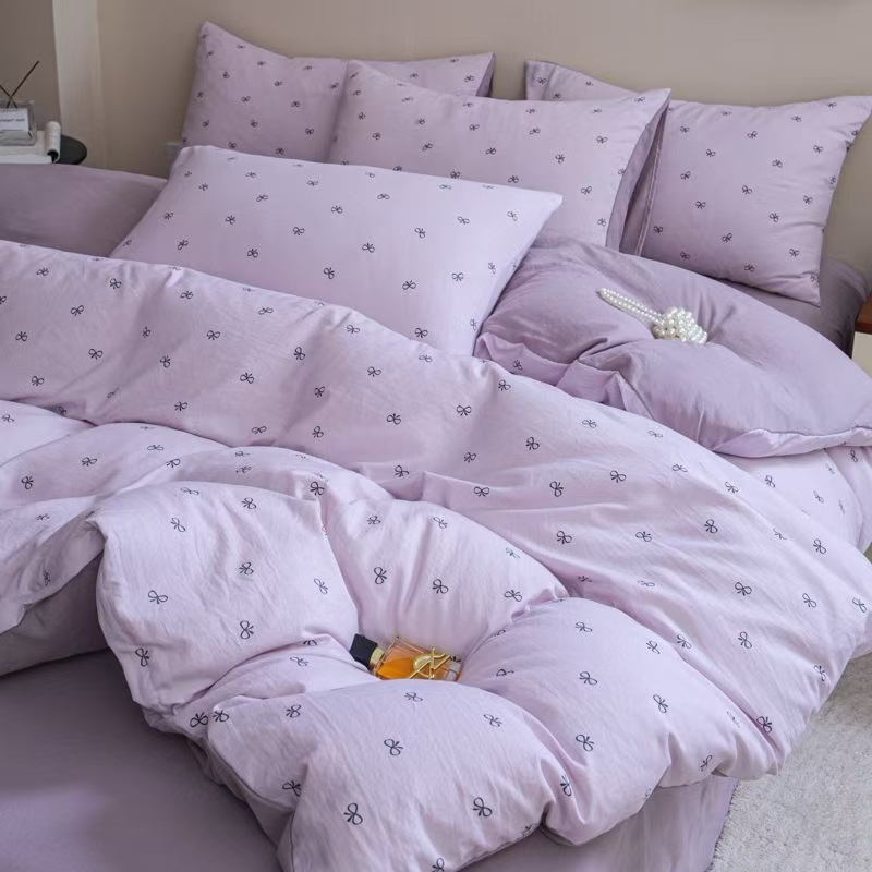 【618特惠 免费试睡30天】 220*200 2025知夏新款印花夏凉被