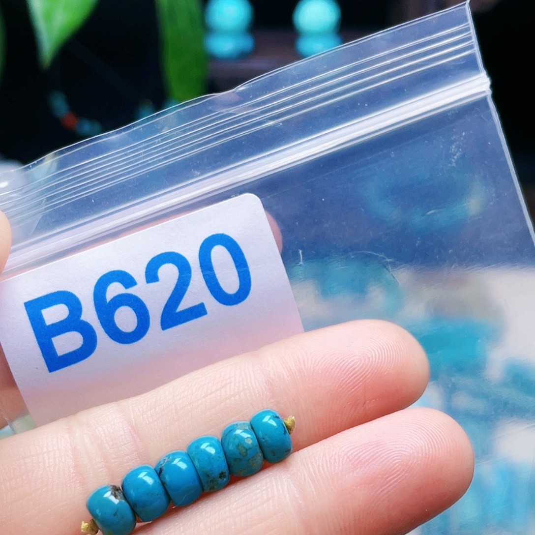 绿石头十堰特色手工配饰