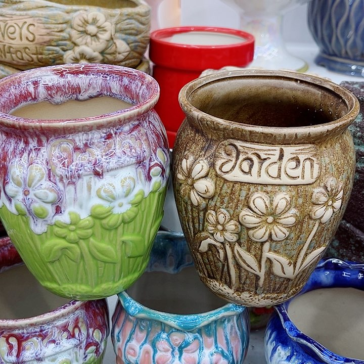 福利花盆9.99包邮