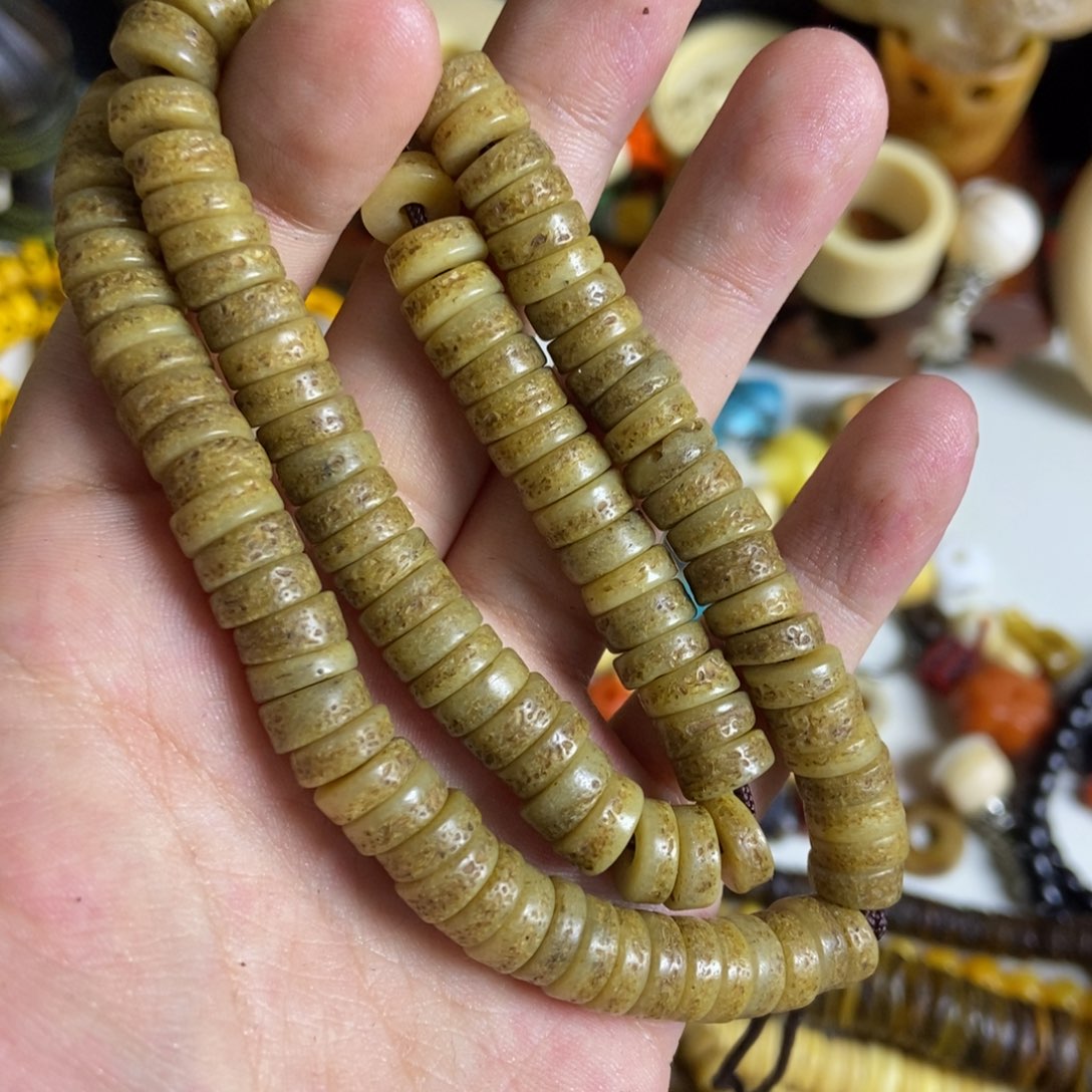 可***六柏香籽/百香籽吊坠喜马拉雅招财