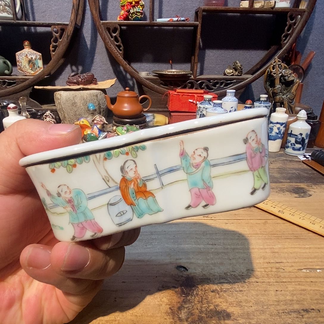 摆件陶瓷陶瓷陶瓷