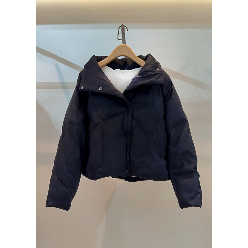 原厂孤品特价清！拍完则无！霍尔多巴吉90白鹅绒羽绒服B303