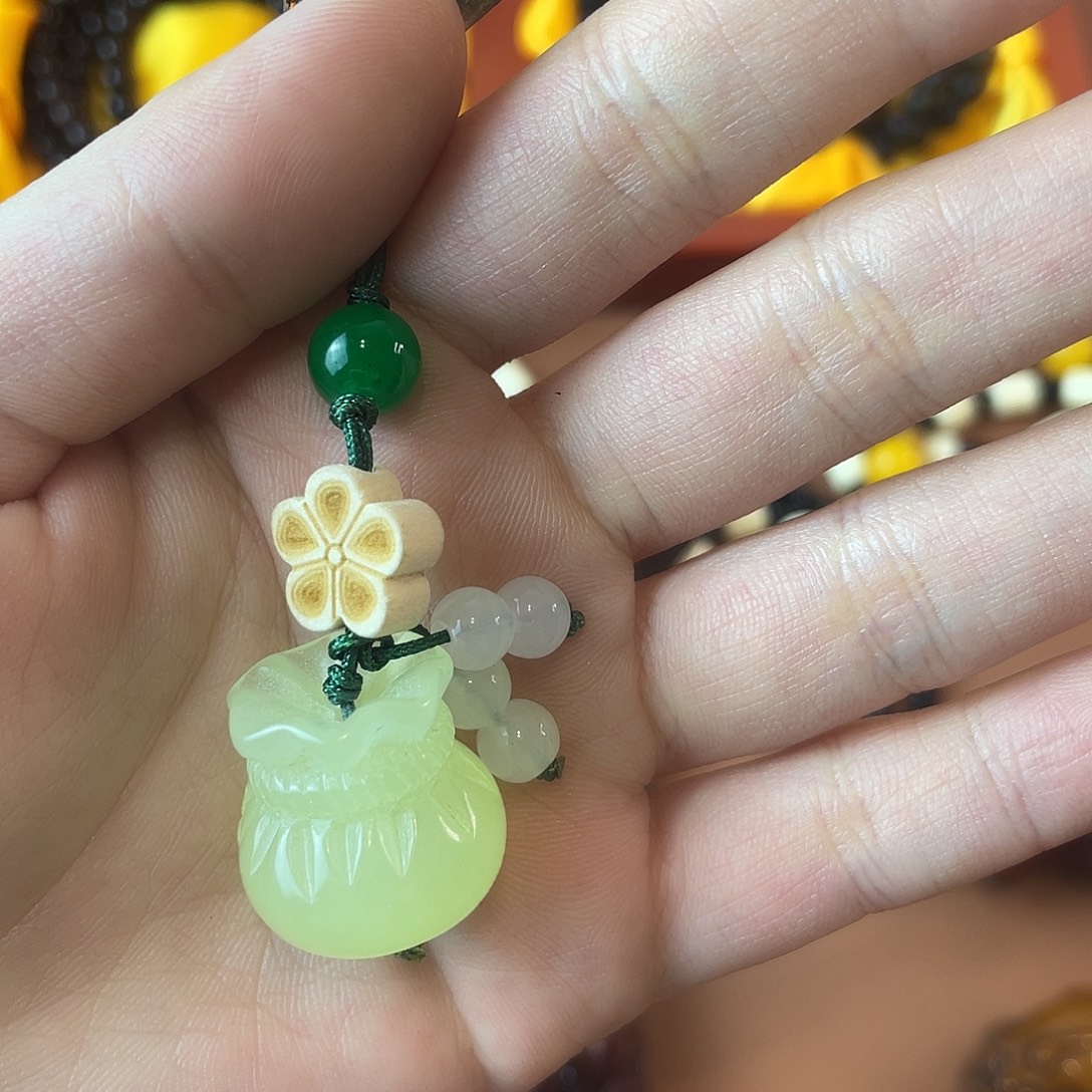 小叶紫檀手串/手链