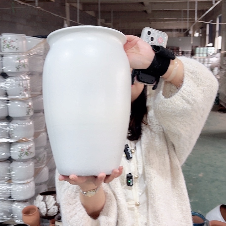 33/20红陶正品一个