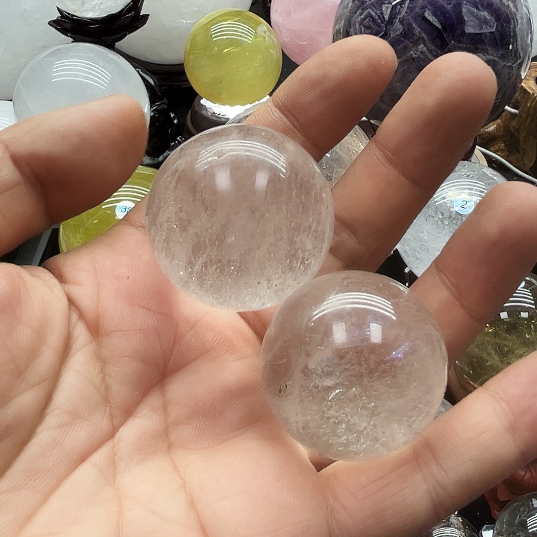 水晶珠宝半成品未镶嵌卡3.7